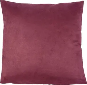 Чехлы на подушки Gözze "Алькатрас", (2 шт.), под замшу 50х50 см, цвет altrosa