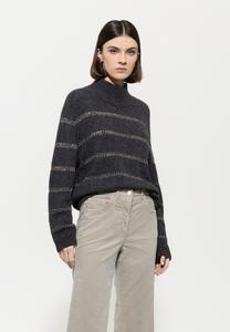Джемпер Luisa Cerano STREIFEN, Urban Grey/Grey