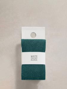 Сиенна спаркл колготки White Stuff, Mid Teal