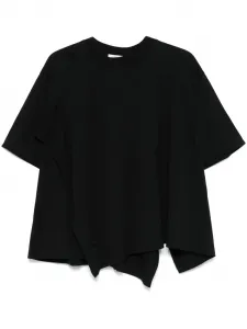 Футболка Flag Craig Green, черный