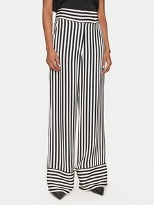 Брюки прямого кроя Gabin DAY65243685 Day Birger Ét Mikkelsen, черный