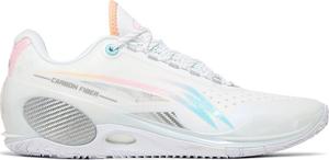 Кроссовки Way of Wade 808 3 Ultra 'Family Love', белый