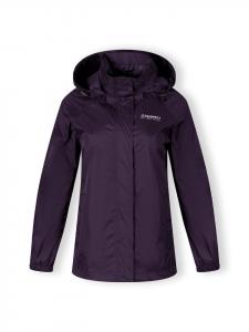 Respect Дождевая куртка 26LRJACKET2 фиолетового цвета