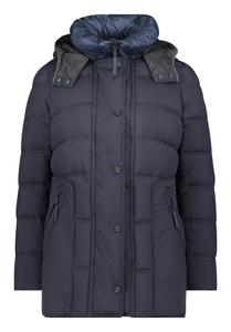 Зимняя куртка GIL BRET, marine blue