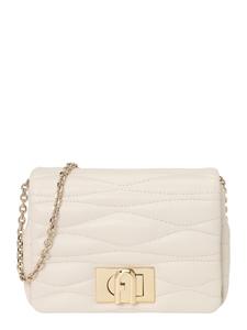 Сумка кросс-боди FURLA 1927 MINI, White