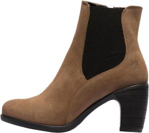 Женская обувь FLY London Koll148fly, Taupe