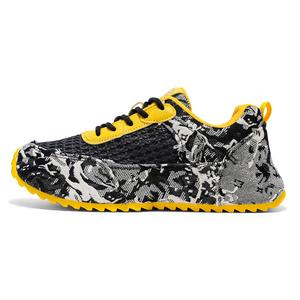 Кроссовки для бега с низким верхом, амортизирующие, износостойкие, дышащие, с отскоком, нескользящие, унисекс LONGDUIZHANG, Tx-Bd1999 Black[Casual Versatile]