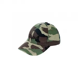 CELINE Бейсболка унисекс камуфляж, Camouflage