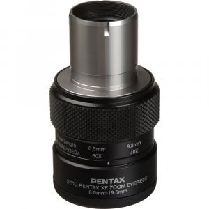 Окуляр Pentax XF smc 6.5-19.5mm Zoom Eyepiece (1.25") 70530