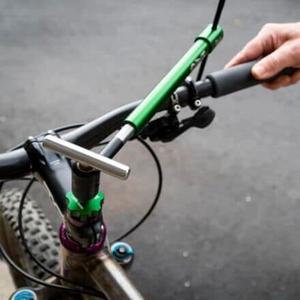 Рычаг сеттер Abbey Bike Tools, цвет One Color