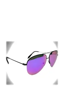 Очки-авиаторы Victoria Beckham, черный