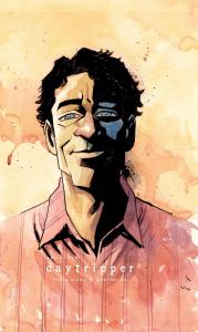 Absolute Daytripper (2026 Edition) (DC Comics)