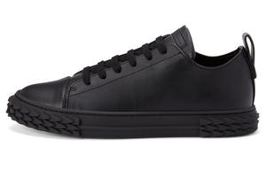 Кроссовки Ecoblabber с текстурированной подошвой Giuseppe Zanotti, Original Shoe Box Included