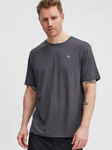 Футболка нбтерго North Bend, серый