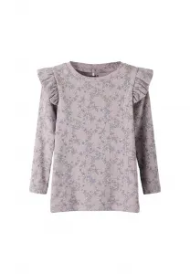 Топ с длинными рукавами Name It, Nirvana