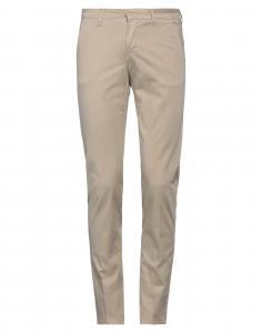 Брюки Frankie Morello, бежевый