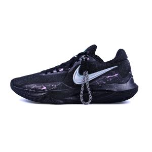 Precision 6 Ink Meteor Light Cushioning Abrasion Resistant Height Increasing Reflective With High Visibility Nike, черный