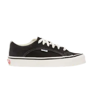 Кроссовки OG Lampin LX Vans, серый