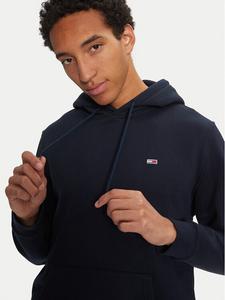 Толстовка обычного кроя Tommy Jeans, синий