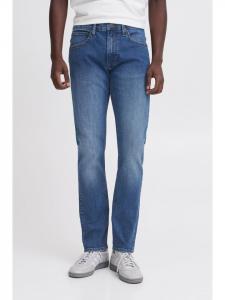 BLEND Джинсы BHTwister с пятью карманами, синие