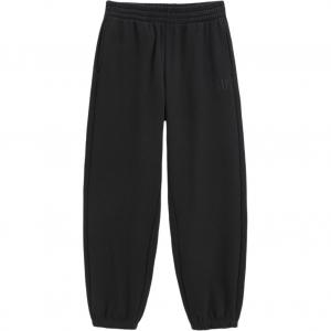 Повседневные брюки мужские GAP, черный