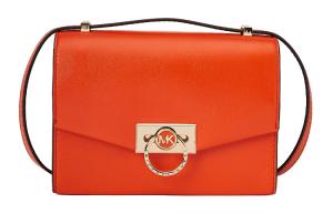 Коллекция дорожных сумок кроссбоди MICHAEL KORS