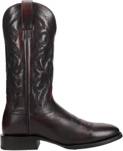 Dan Post мужской Dp7086, черный