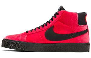 Кроссовки Nike Sb Zoom Blazer Mid Kevin And Hell