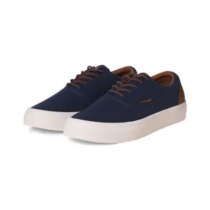 Кроссовки Jack & Jones Islington Canvas, синий