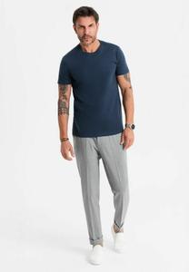 Футболка Ombre SET OF 3, Black Navy Grey/Black