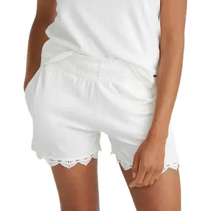 Шорты O´neill Essentials Ava Smocked, белый