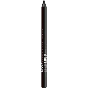 Карандаш для губ злой гений Nyx Professional Makeup Line Loud, 1,2 гр