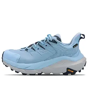 Кроссовки kaha 2 low gtx 'light blue' Hoka One One, синий