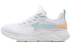 Кроссовки мужские с низким верхом Sail белые Xtep