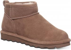 Женские короткие сапоги BEARPAW, Cocoa
