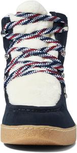 Женские ботинки Tommy Hilfiger Riko2, Marine