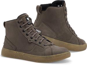 Мотоциклетные туфли Revit arrow, Brown