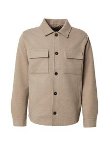 Куртка межсезонная s.Oliver, бежевый