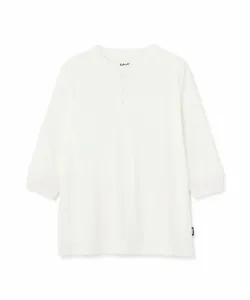 Футболка с коротким рукавом Henry Neck Pack