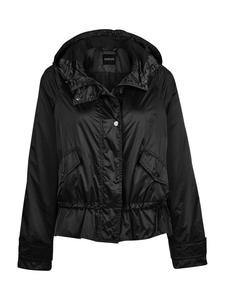 MADELEINE Куртка для межсезонья в черном цвете
