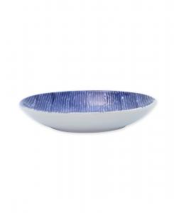 Паста «Санторини в полоску» VIETRI, синий