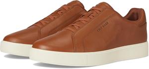 Мужские слипоны Cole Haan Grandpro Luxe, бежевый/слоновая кость