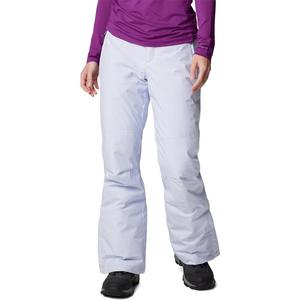 Утепленные брюки Hose Shafer Canyon II Columbia, цвет snowdrift
