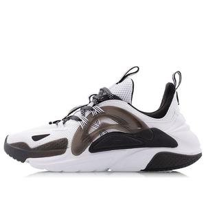 Кроссовки (WMNS) Li-Ning XingHuo Sport Leisure 'White Black'