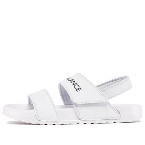 Сандалии New Balance NCLAY Sandals 'White', белый