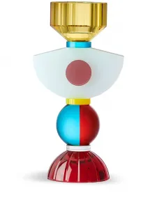 Подсвечник India Reflections Copenhagen, золотистый