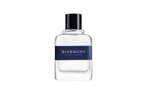 Givenchy Мужской парфюм Pour Homme Blue Label деревянный туалетная вода 60мл/100мл