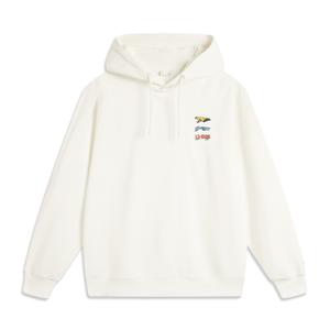 Спортивный свитшот мужской LINING, айвори