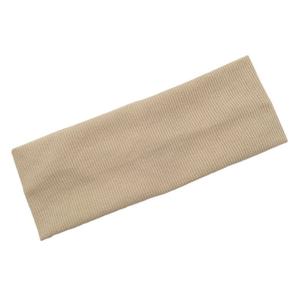 Резинка для волос dawn haarband Soho, linen, количество 1 шт.