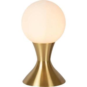 Настольная лампа Lucide MOYA цвет mattes gold/messing